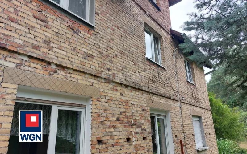 Mieszkanie na sprzedaż Trzebów