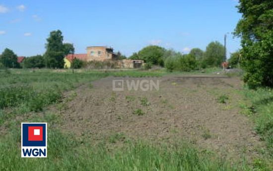 Grunt rolny do przekształcenia na  sprzedaż Bycz - Bytom Odrzański, Bycz, działka budowlana, 3 300 m2, sprzedam, 240 000 zł.